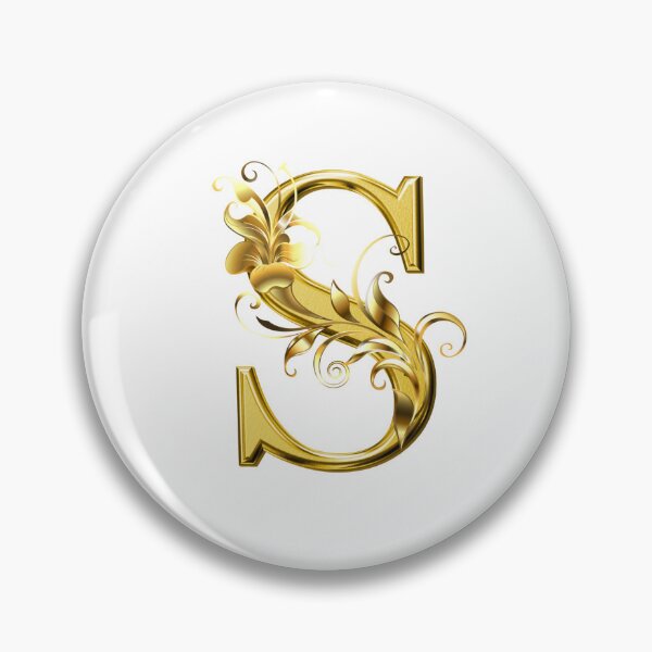Item preview, Initial letter S designed and sold by Calliope ❤️.