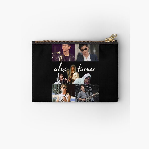 Item preview, Alex Turner English musician Beautiful Aesthetic Collage - 1 designed and sold by StoreArtHelm.