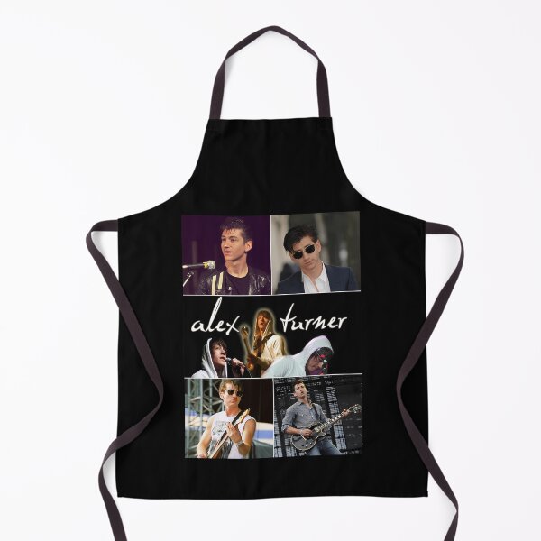 Item preview, Alex Turner English musician Beautiful Aesthetic Collage - 1 designed and sold by StoreArtHelm.