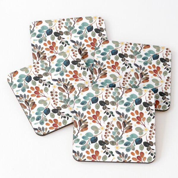 Item preview, Maze Miniature Petals & Leaves designed and sold by ProGallery.