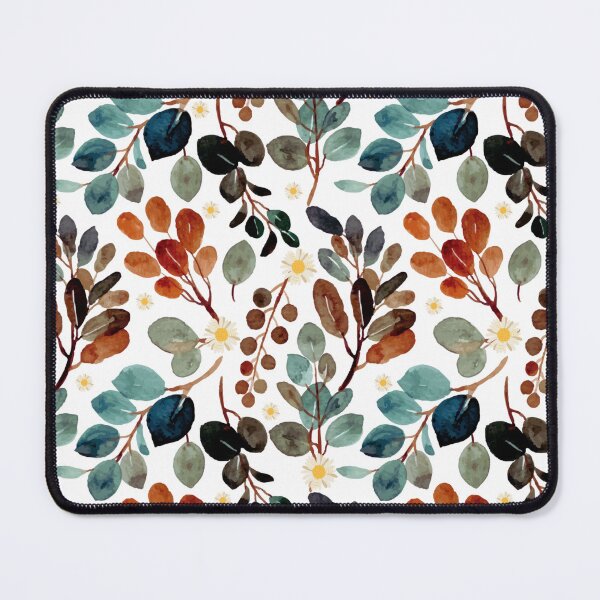 Item preview, Maze Miniature Petals & Leaves designed and sold by ProGallery.