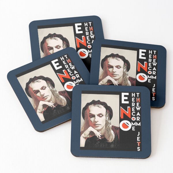 Item preview, Eno Discrete     designed and sold by heyfbra.
