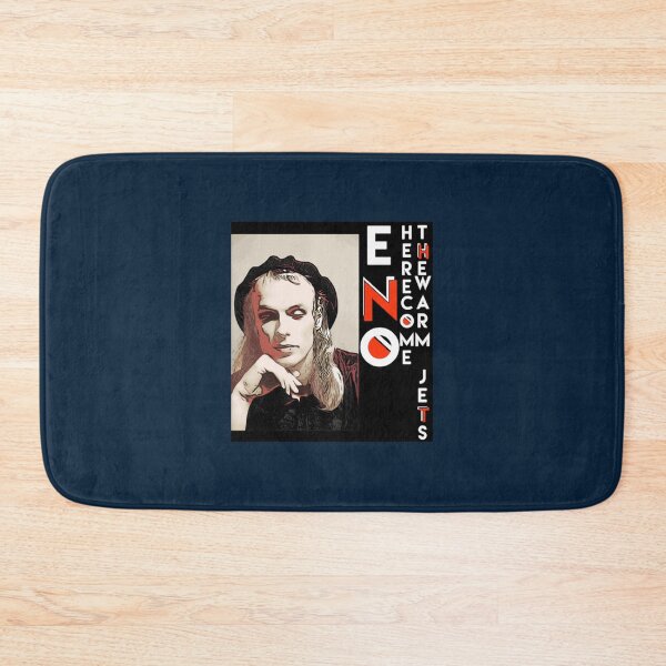 Item preview, Eno Discrete     designed and sold by heyfbra.