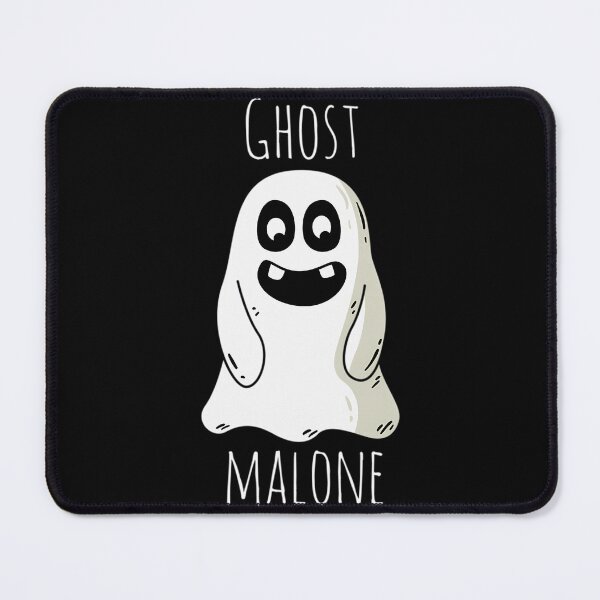 Item preview, Ghost Malone Spooky157 designed and sold by StorePolished.