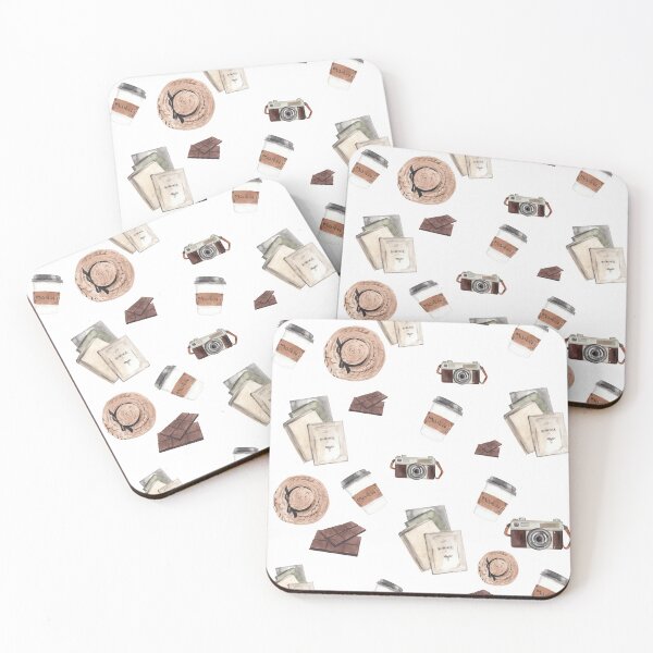 Item preview, Women manifest for travel  designed and sold by createliermira.