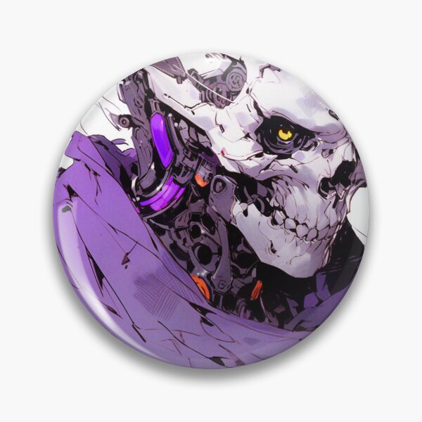 Item preview, Skul the Hero Slayer - Upgrade  designed and sold by Splatter-arts.