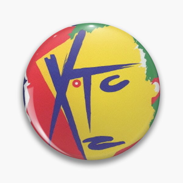 Item preview, XTC designed and sold by RubenCoreas.