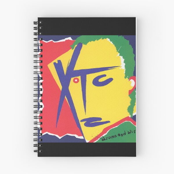 Item preview, XTC designed and sold by RubenCoreas.