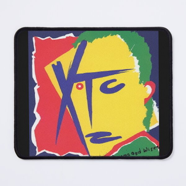 Item preview, XTC designed and sold by RubenCoreas.