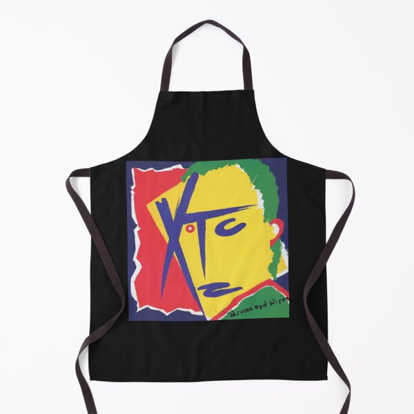 Item preview, XTC designed and sold by RubenCoreas.