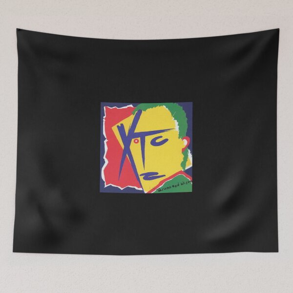 Item preview, XTC designed and sold by RubenCoreas.