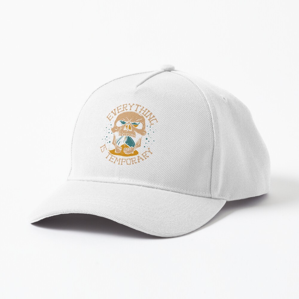 Item preview, Baseball Cap designed and sold by v-nerd.