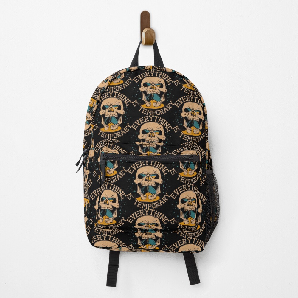 Item preview, Backpack designed and sold by v-nerd.