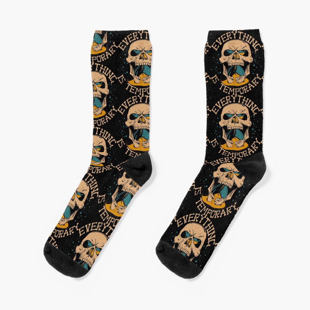 Item preview, Socks designed and sold by v-nerd.