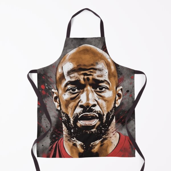 Item preview, Thierry Henry designed and sold by pamelabidun.