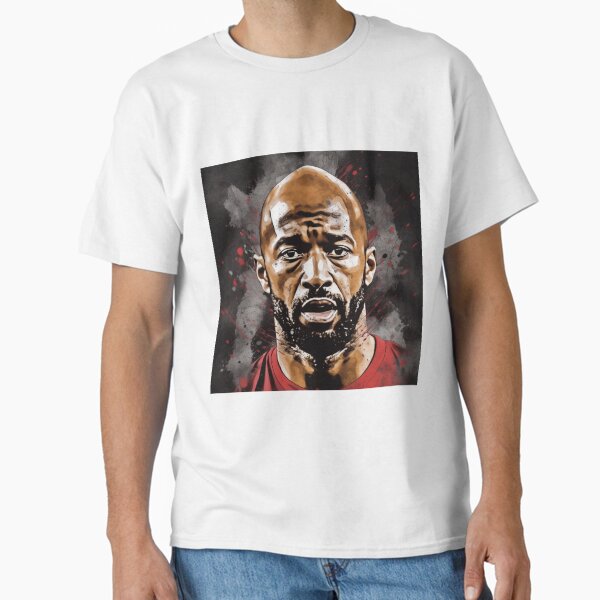 Item preview, Thierry Henry designed and sold by pamelabidun.