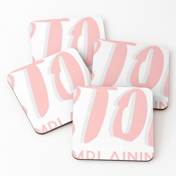 Item preview, Stop Complaining designed and sold by cadinera.
