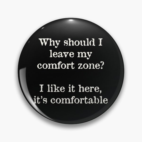 Item preview, The Comfort Zone designed and sold by Texterns.