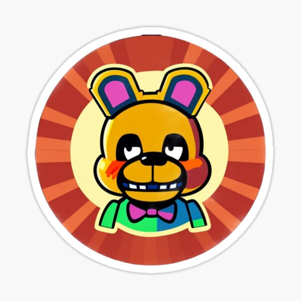 FNAF 1 free to use logos  Five Nights At Freddy's Amino