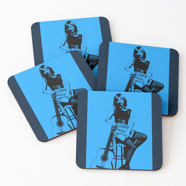 Item preview, Just here to play music  indie music  country music designed and sold by heyfbra.