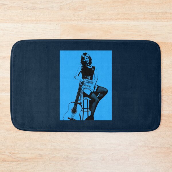 Item preview, Just here to play music  indie music  country music designed and sold by heyfbra.
