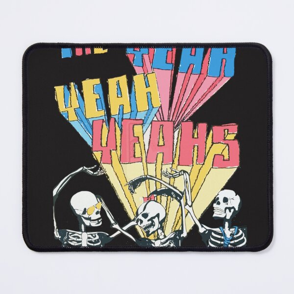 Item preview, Yeahs designed and sold by RubenCoreas.