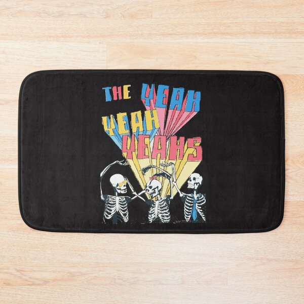 Item preview, Yeahs designed and sold by RubenCoreas.