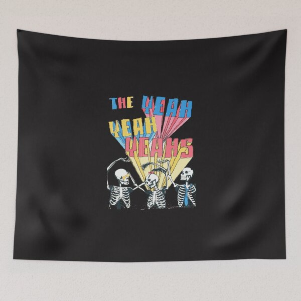 Item preview, Yeahs designed and sold by RubenCoreas.
