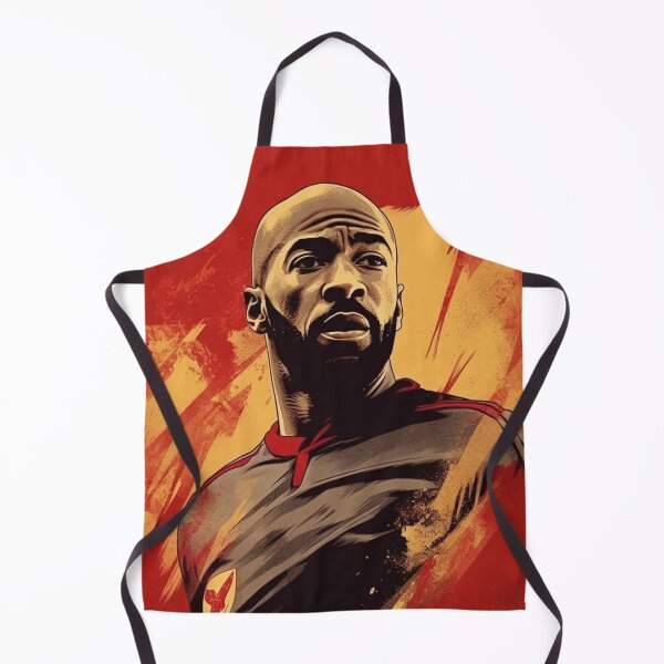 Item preview, Thierry Henry designed and sold by pamelabidun.