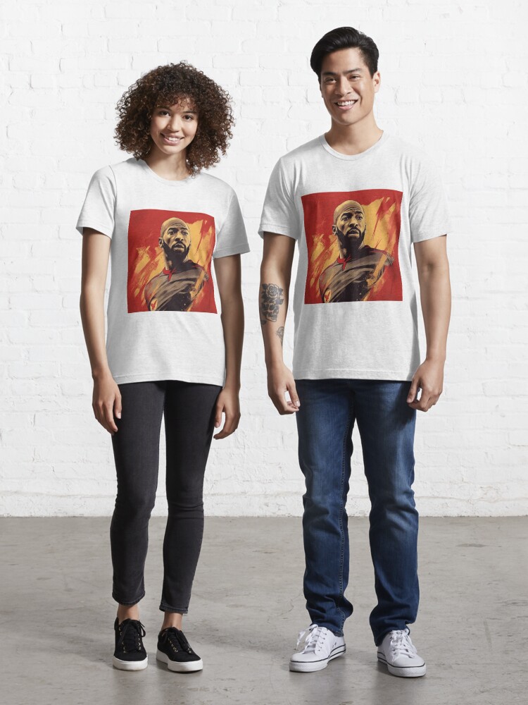 Thierry Henry T-Shirts for Sale