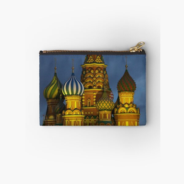 Item preview, St Basil's Cathedral designed and sold by Nick Dale Photography.