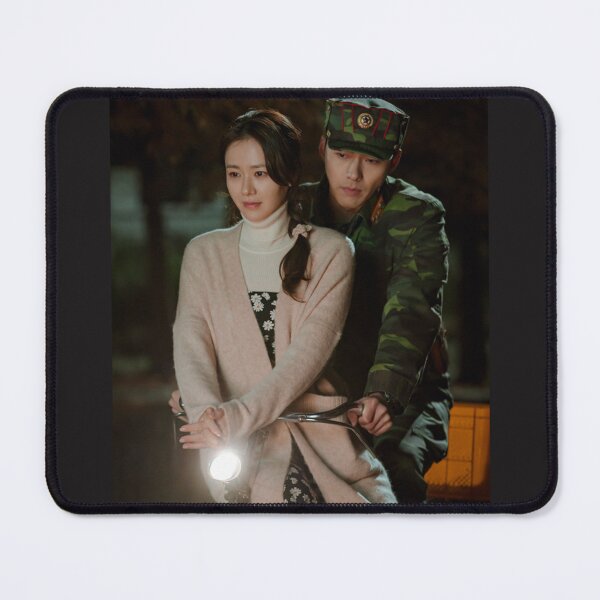 Item preview, Yoon Se ri & Ri Jeong hyuk designed and sold by RubenCoreas.