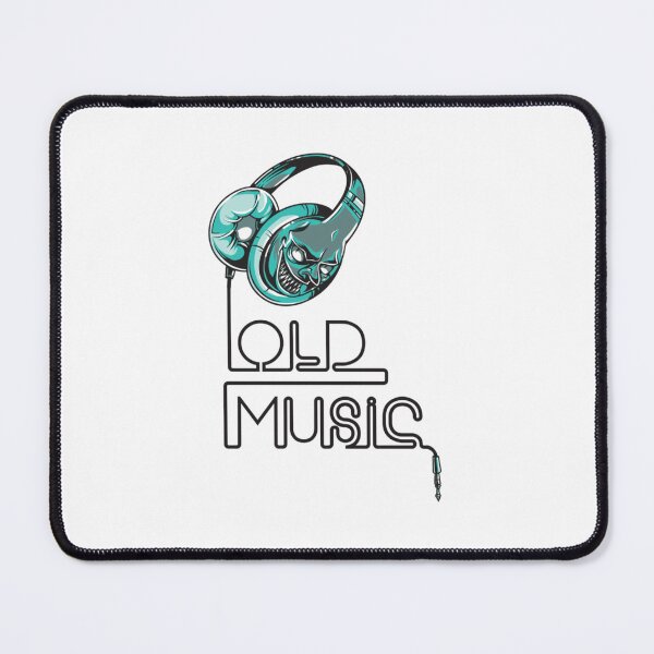 Item preview, Monster DJ Headphones designed and sold by heyfbra.