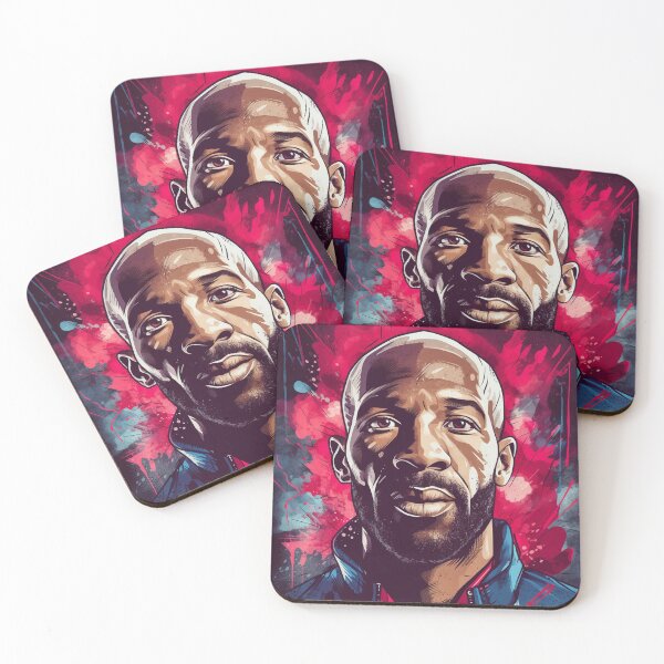 Item preview, Thierry Henry designed and sold by pamelabidun.