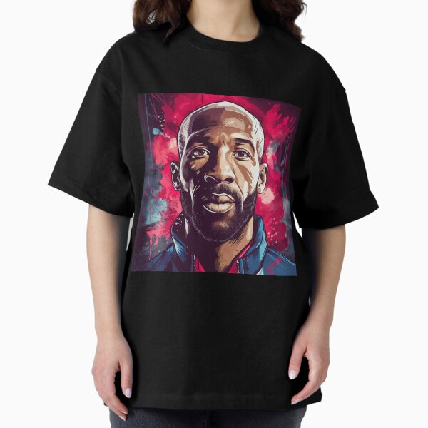 Item preview, Thierry Henry designed and sold by pamelabidun.