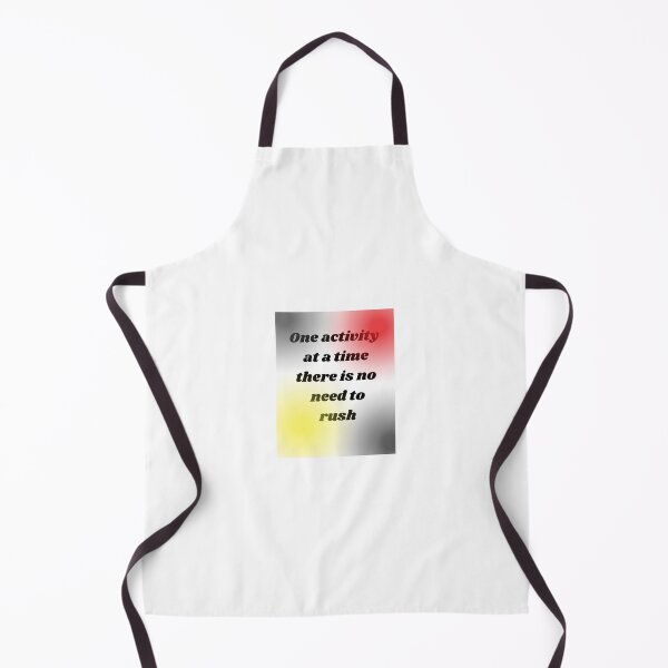 Item preview, One Activity at a time,there is no need to rush designed and sold by Vimal Bamratkar.