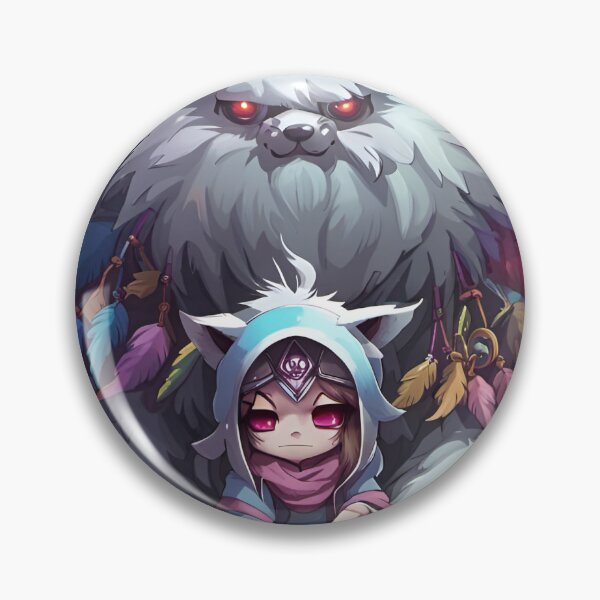 Item preview, The Kid and the Bear designed and sold by caiuto.