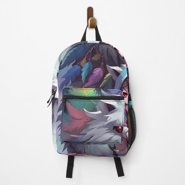Item preview, The Kid and the Bear designed and sold by caiuto.