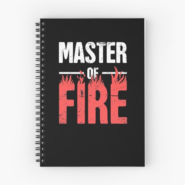 Item preview, Master Of Fire | Welding Welder Gift designed and sold by Jam Jar.