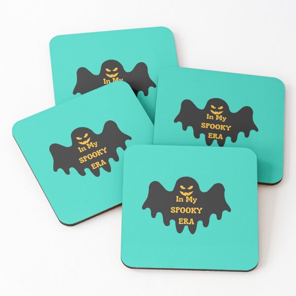 Item preview, In My Spooky Era designed and sold by mamolebo.