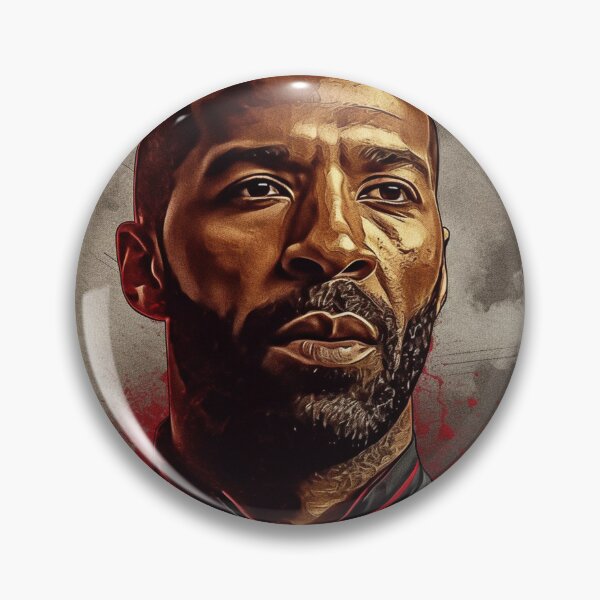 Item preview, Thierry Henry designed and sold by pamelabidun.