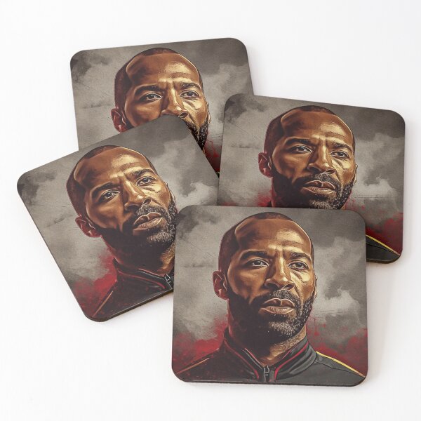 Item preview, Thierry Henry designed and sold by pamelabidun.