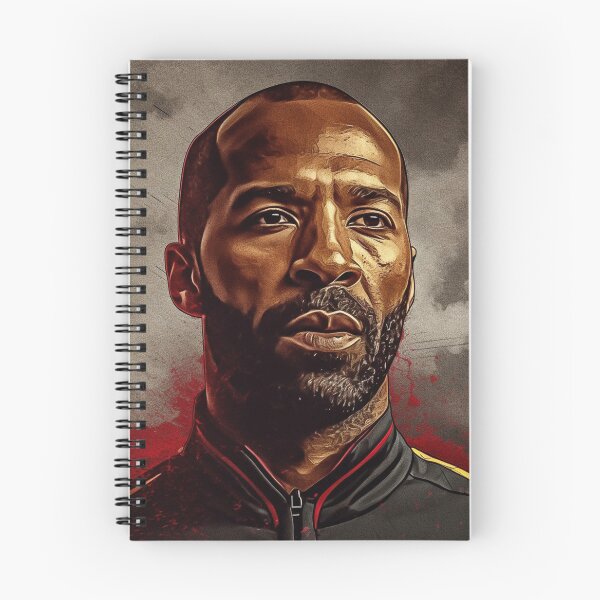Item preview, Thierry Henry designed and sold by pamelabidun.