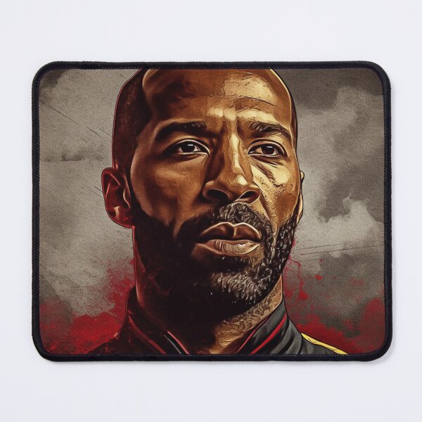 Item preview, Thierry Henry designed and sold by pamelabidun.
