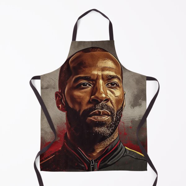 Item preview, Thierry Henry designed and sold by pamelabidun.