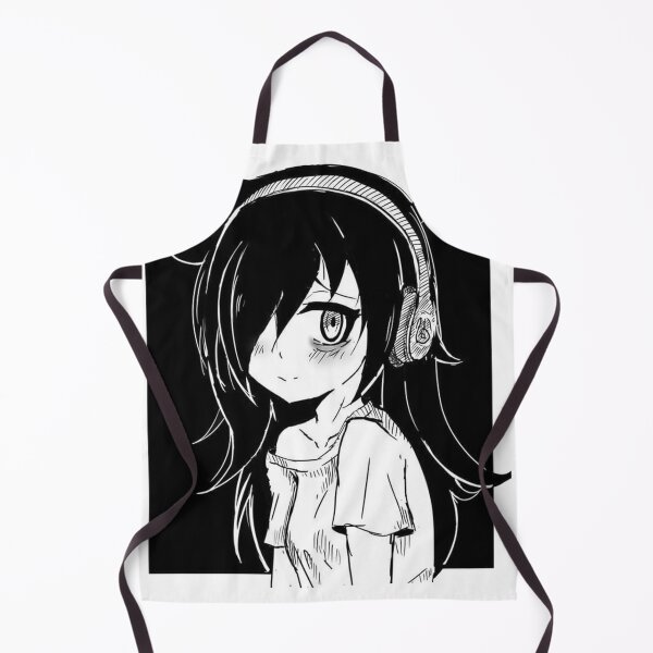 Item preview, Tomoko Watamote designed and sold by bashhonkdesign.
