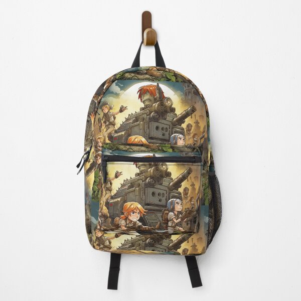 Item preview, Zona Tank designed and sold by jonathaNDuer.