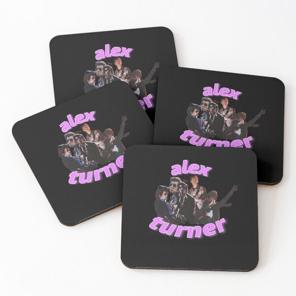 Item preview, alex turner montage designed and sold by StoreArtHelm.