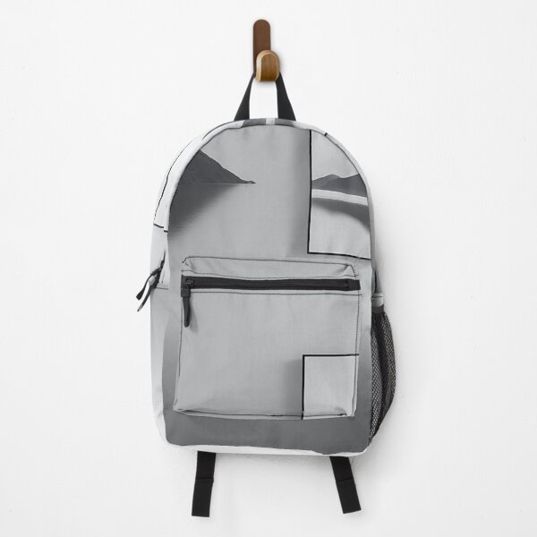 Item preview, minimalist art that instills peace of mind designed and sold by Noppawat.
