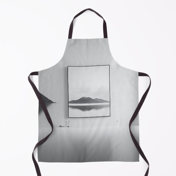 Item preview, minimalist art that instills peace of mind designed and sold by Noppawat.
